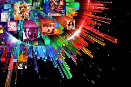 Adobe Programları Ve Kullanım Alanları