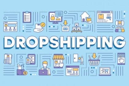 Dropshipping