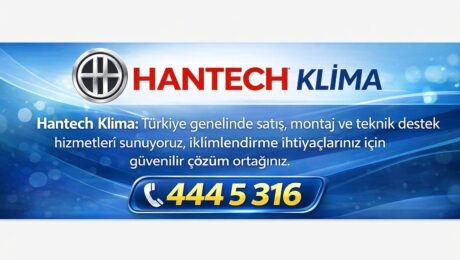 Hantech Klima