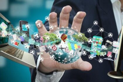 Teknoloji İşinin Yüksek Kar Getirmesi