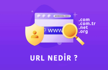 Url Nedir Ne için Kullanılır