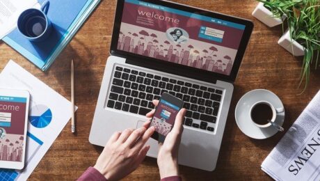 Web Tasarım Ajansları