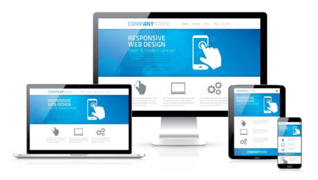 Web Sitesi Tasarımı