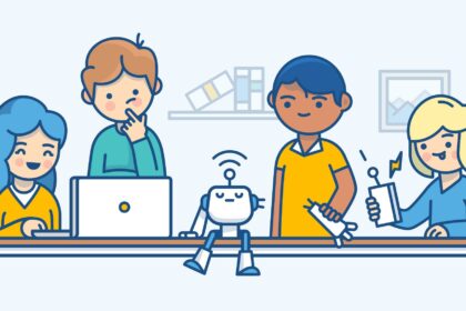 Web Sitesinde Kullanılan En İyi Görseller