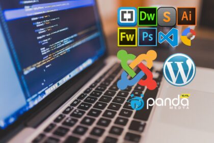 Web Sitesi Hangi Programla Yapılır