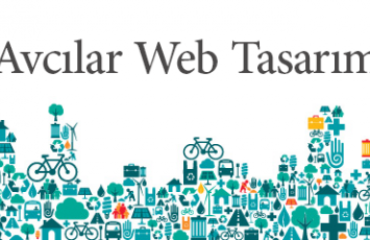 Avcılar Web Tasarım