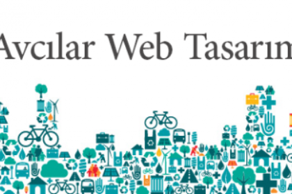 Avcılar Web Tasarım