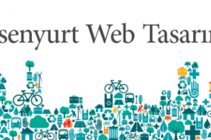 Esenyurt Web Tasarım Esenyurt Web Tasarım