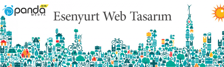 Esenyurt Web Tasarım