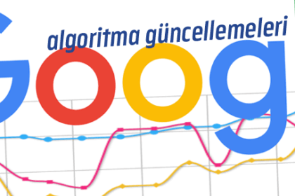 Seo Algoritması Nasıl İşlemektedir