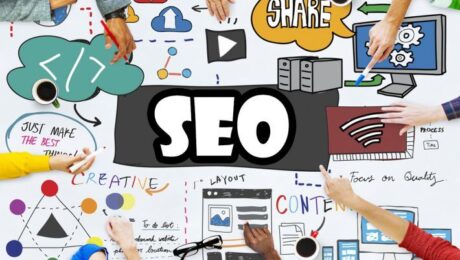 Seo Ticareti
