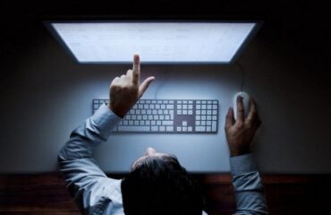 Web İçerikleri İçin Güvenlik Önlemleri blank