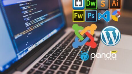 Web Tasarım Programları Web Tasarım Programları