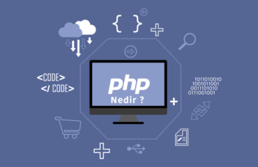 Php Nedir Ne için Kullanılır Php Nedir Ne için Kullanılır