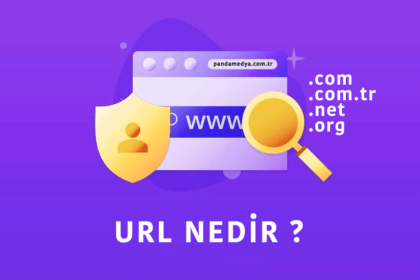 Url Nedir Ne için Kullanılır