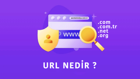 Url Nedir Ne için Kullanılır Url Nedir Ne için Kullanılır