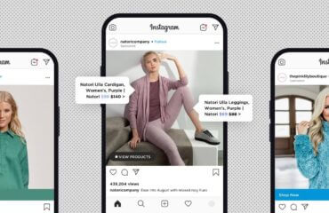 İnstagram Reklamı