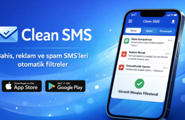 clean-sms blank