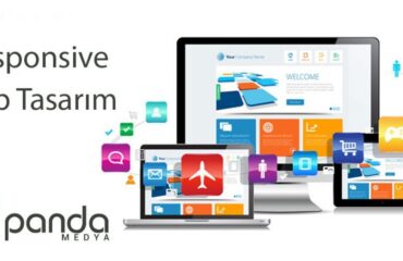 Mobil Uyumlu Web Tasarım Mobil Uyumlu Web Tasarım