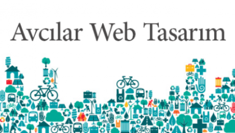 Avcılar Web Tasarım Avcılar Web Tasarım