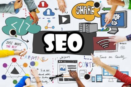 Seo Ticareti