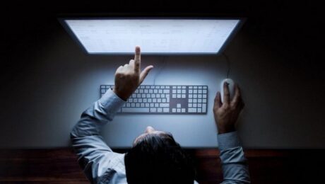 Web İçerikleri İçin Güvenlik Önlemleri blank