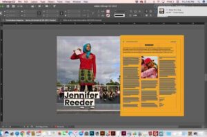 Adobe Indesign