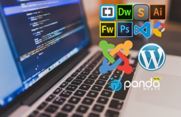 Web Tasarım Programları Web Tasarım Programları