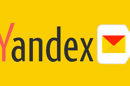 yandex mail