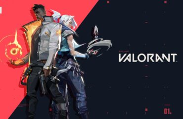 Valorant Valorant