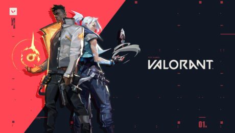 Valorant Valorant