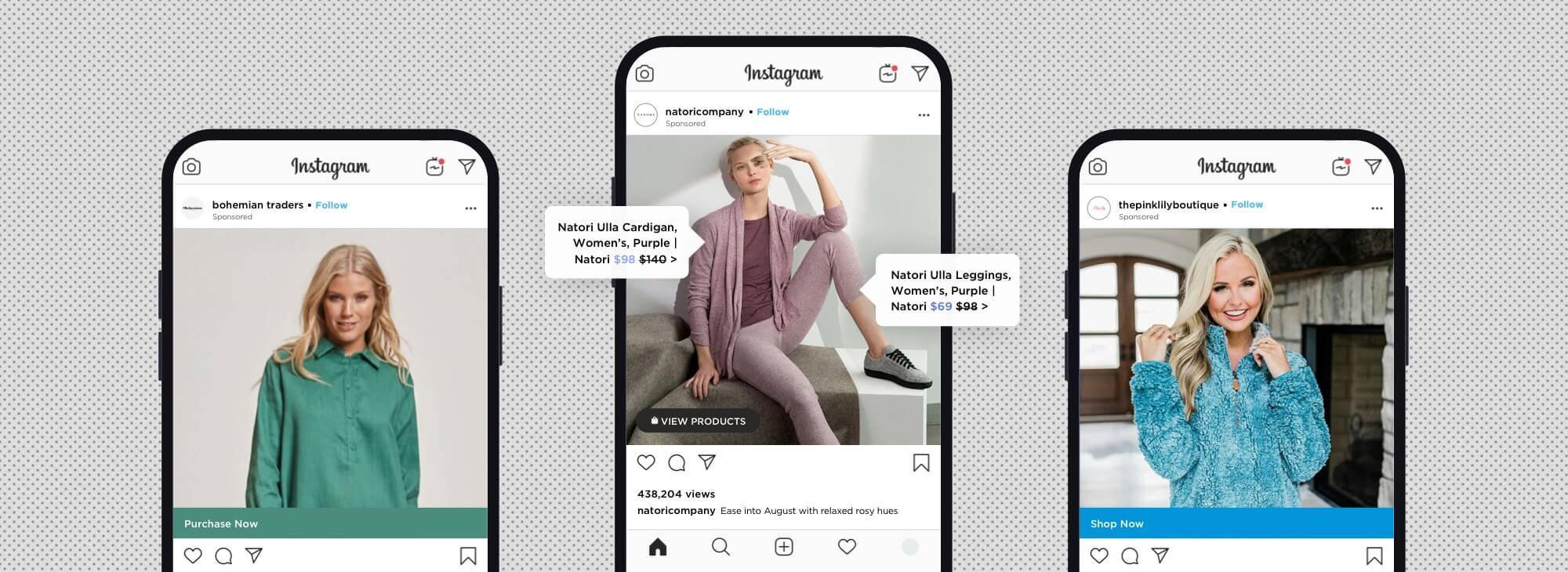 İnstagram Reklamı İnstagram Reklamı