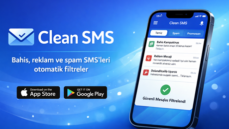 clean-sms blank